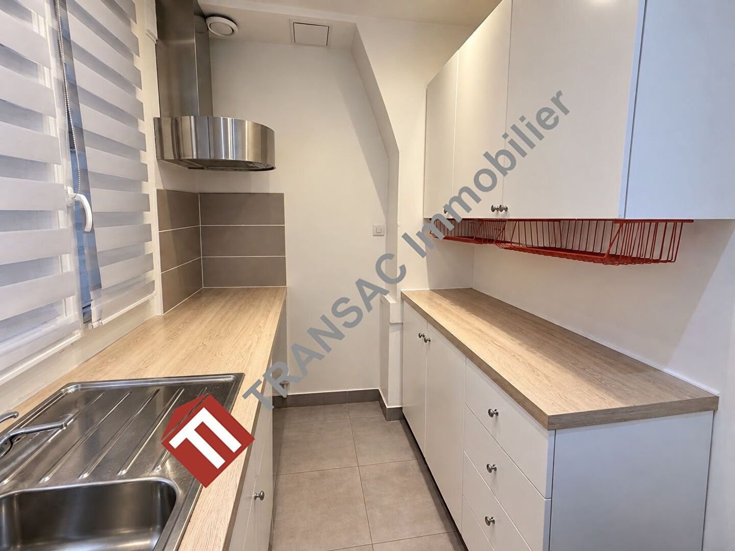 Appartement à louer, 29m², Boulogne-Billancourt
