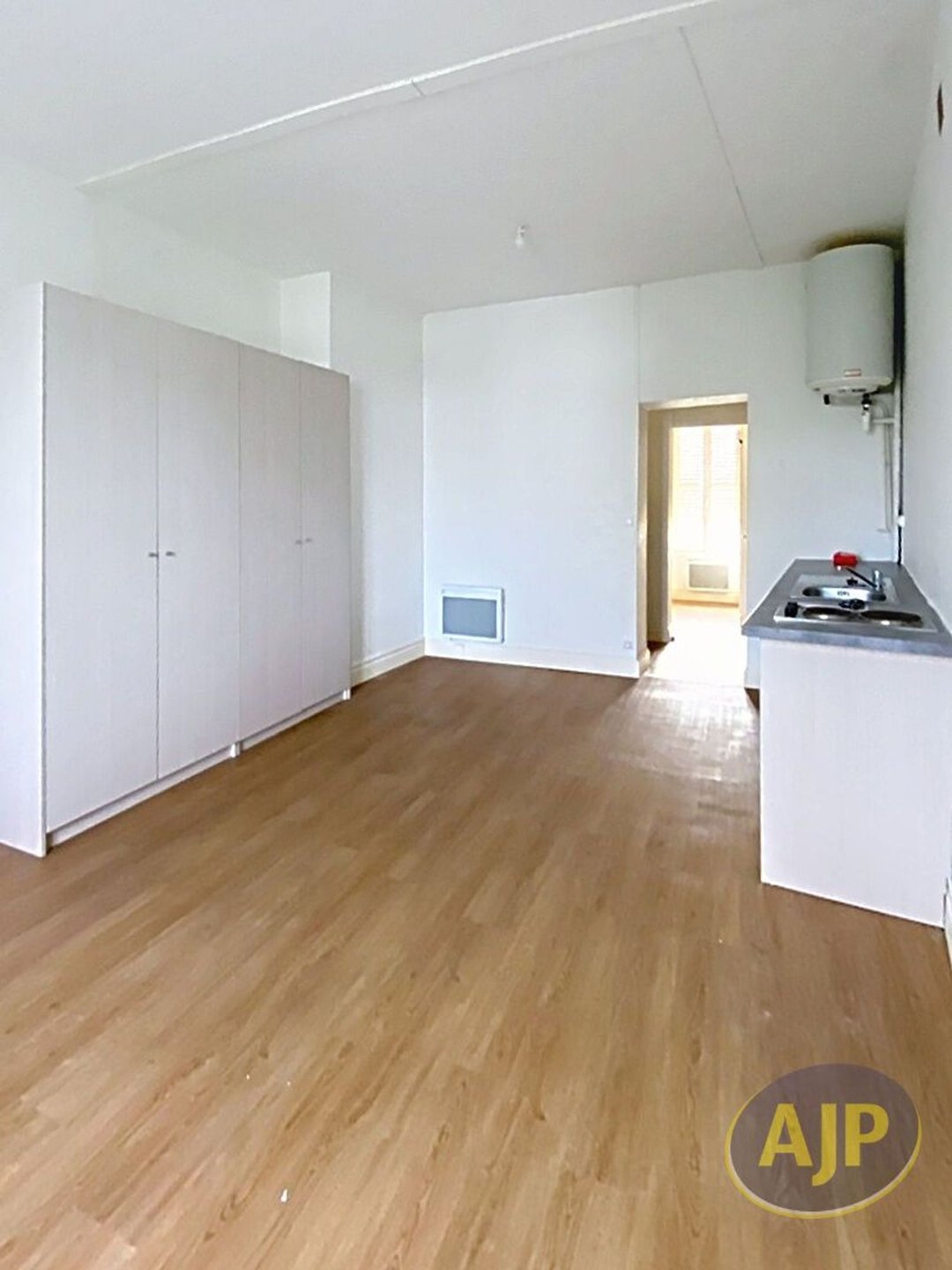 Appartement à louer, 32m², Châteaubriant