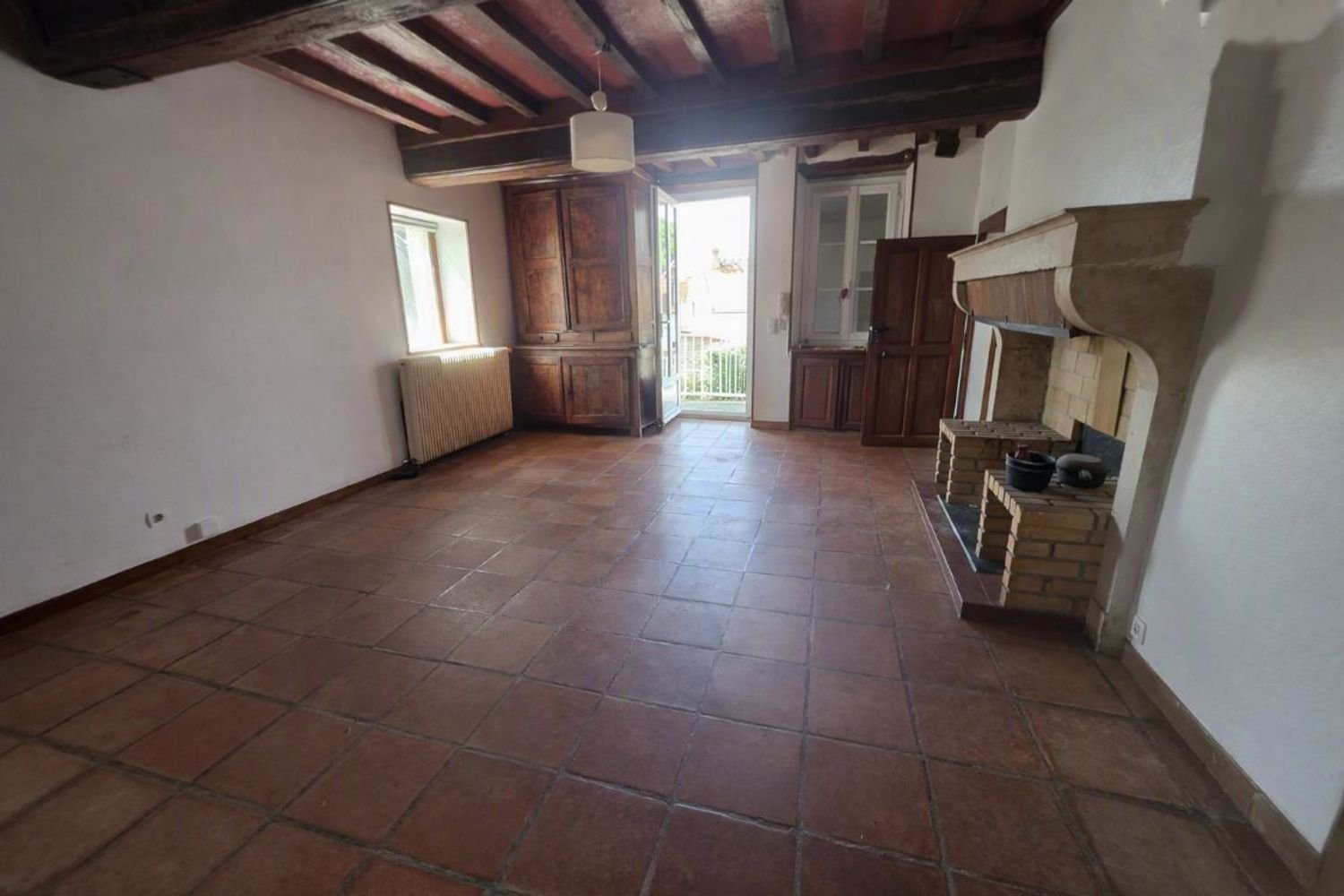 Maison à vendre, 74m², Courcelles-lès-Semur