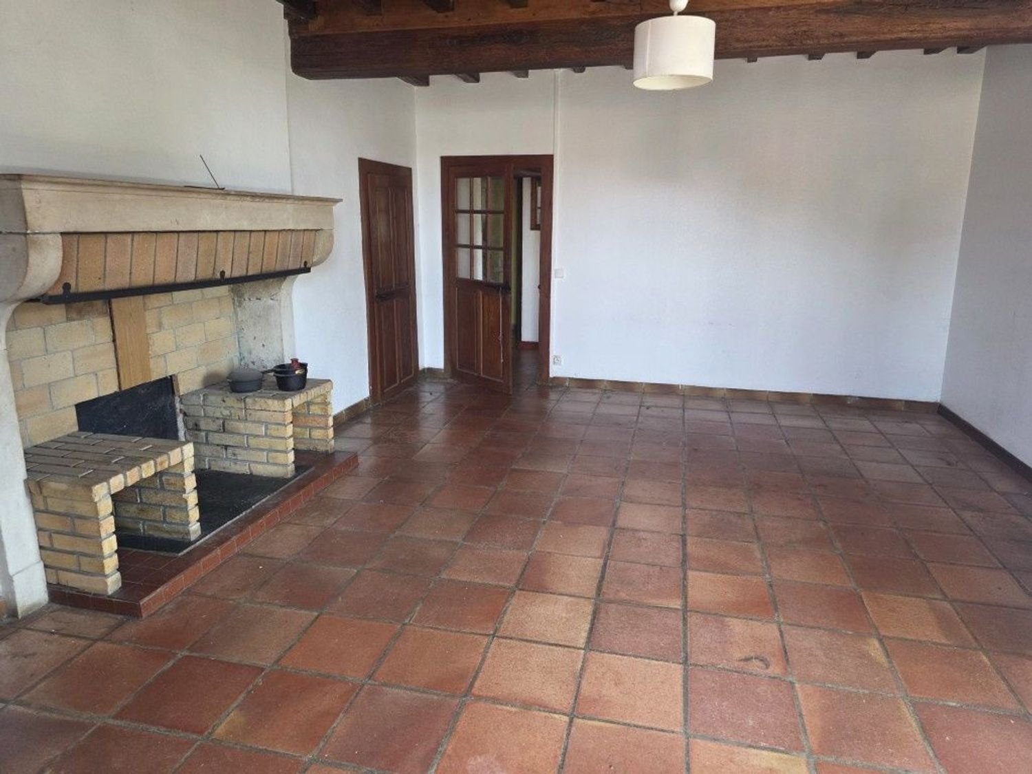 Maison à vendre, 74m², Courcelles-lès-Semur