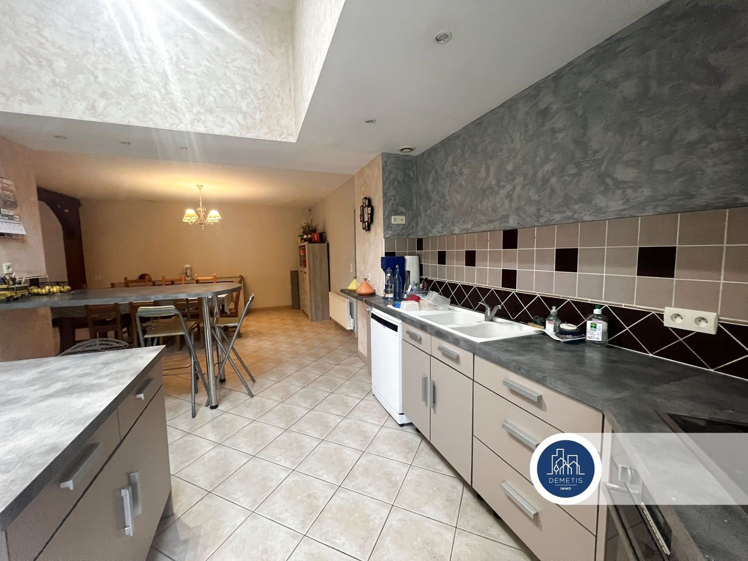 Maison à vendre, 169m², Mamers