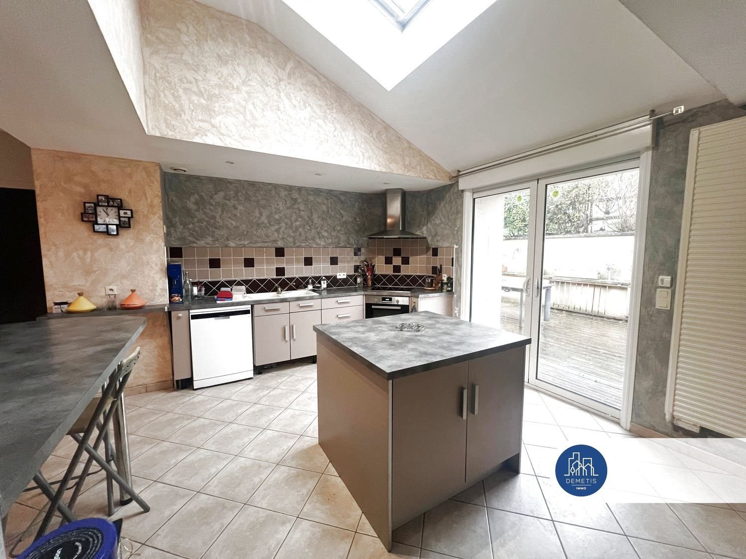 Maison à vendre, 169m², Mamers
