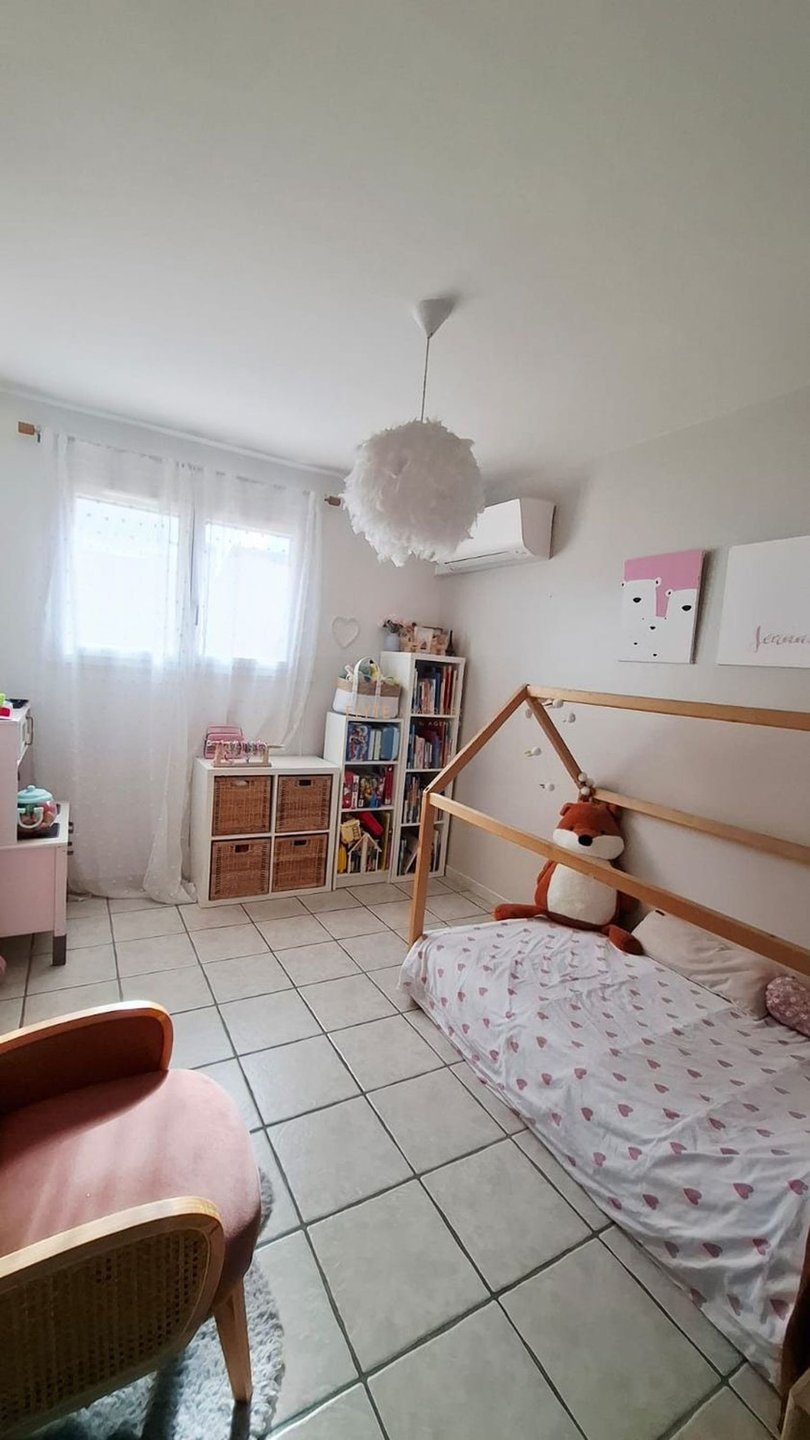 Maison à vendre, 92m², Peyrolles-en-Provence