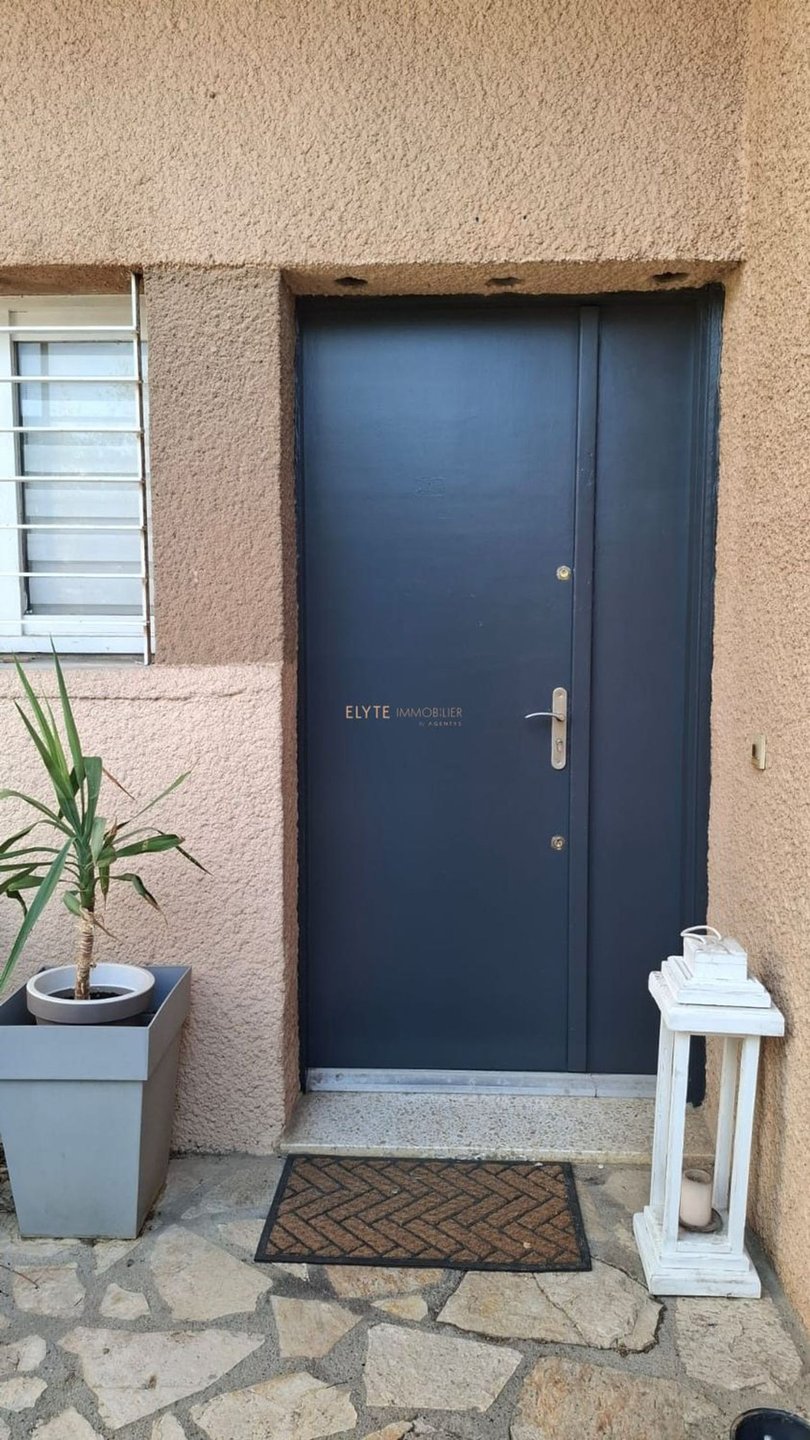 Maison à vendre, 92m², Peyrolles-en-Provence