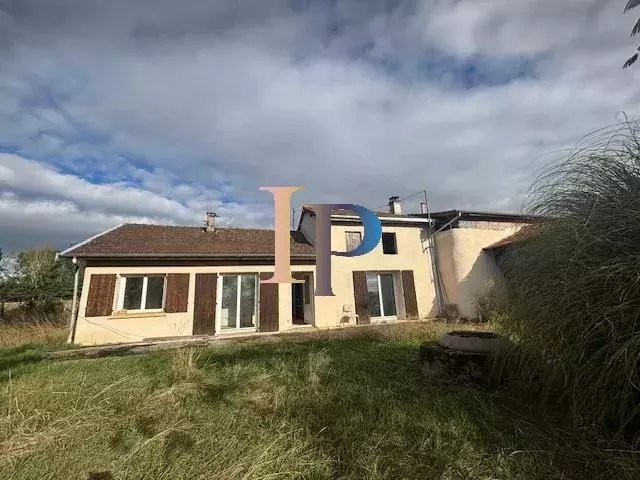 Maison à vendre, 150m², Charlieu