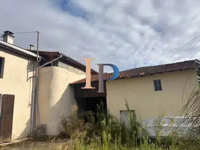 Maison à vendre, 150m², Charlieu
