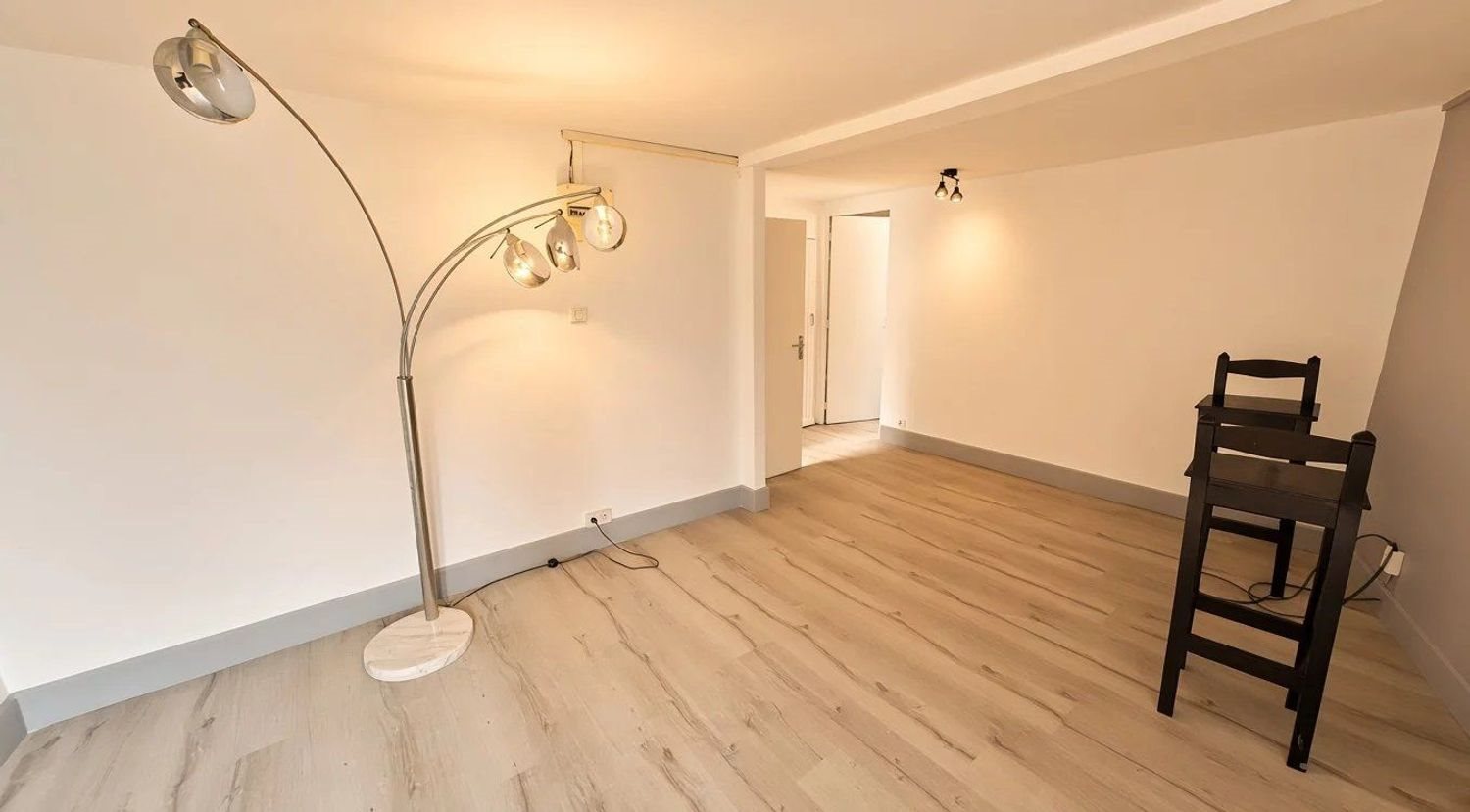 Appartement à louer, 35m², Nevers