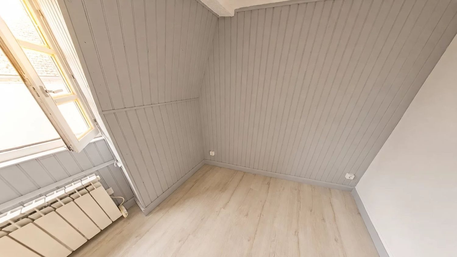 Appartement à louer, 35m², Nevers
