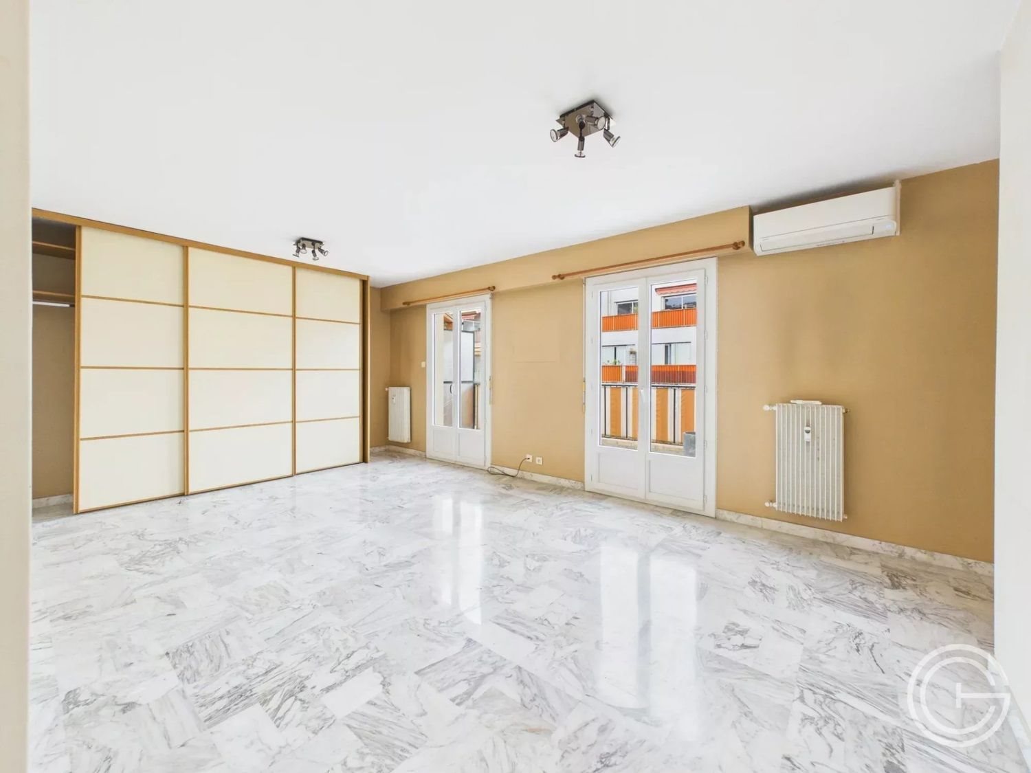 Appartement à louer, 48m², Nice