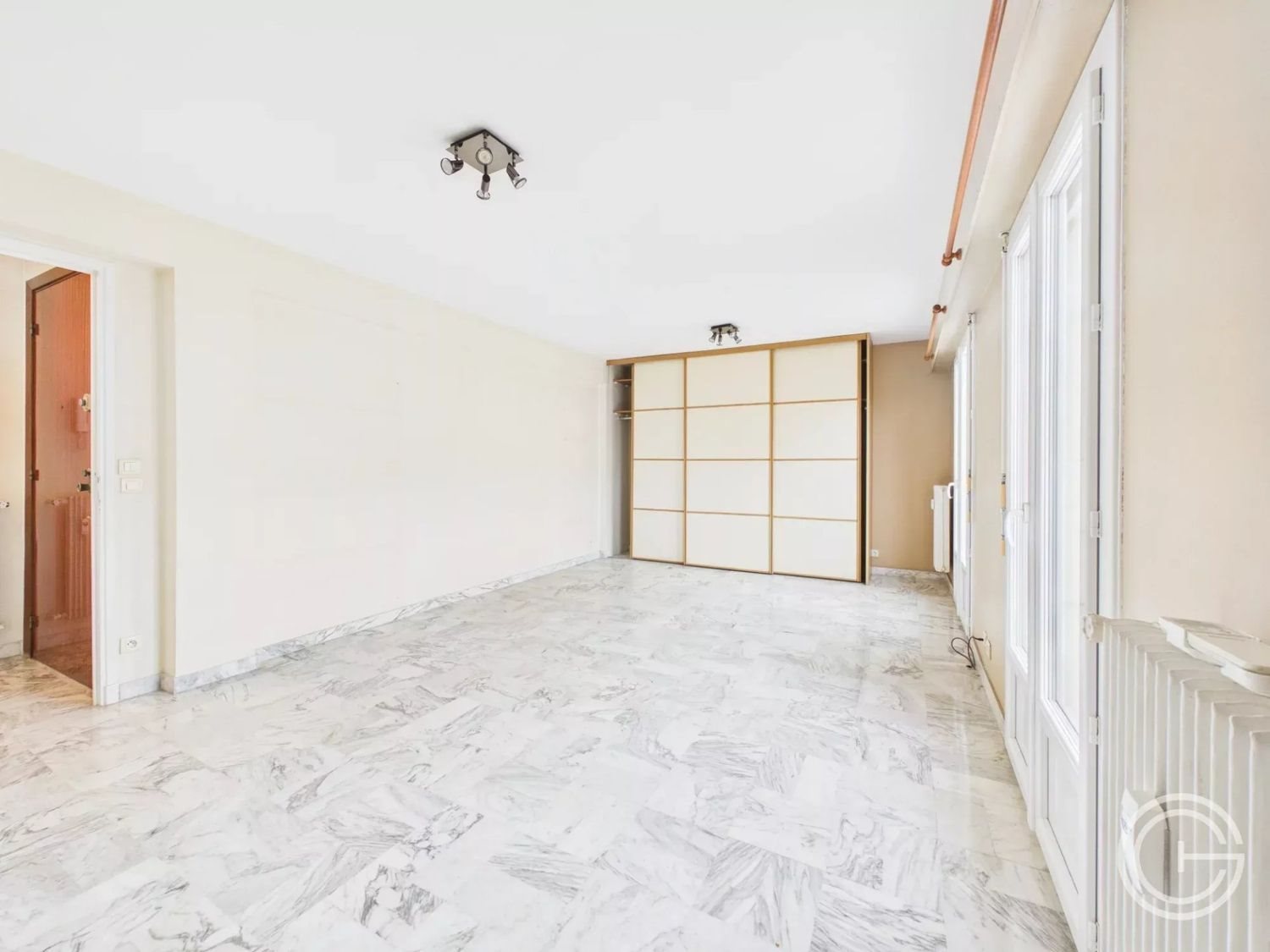 Appartement à louer, 48m², Nice