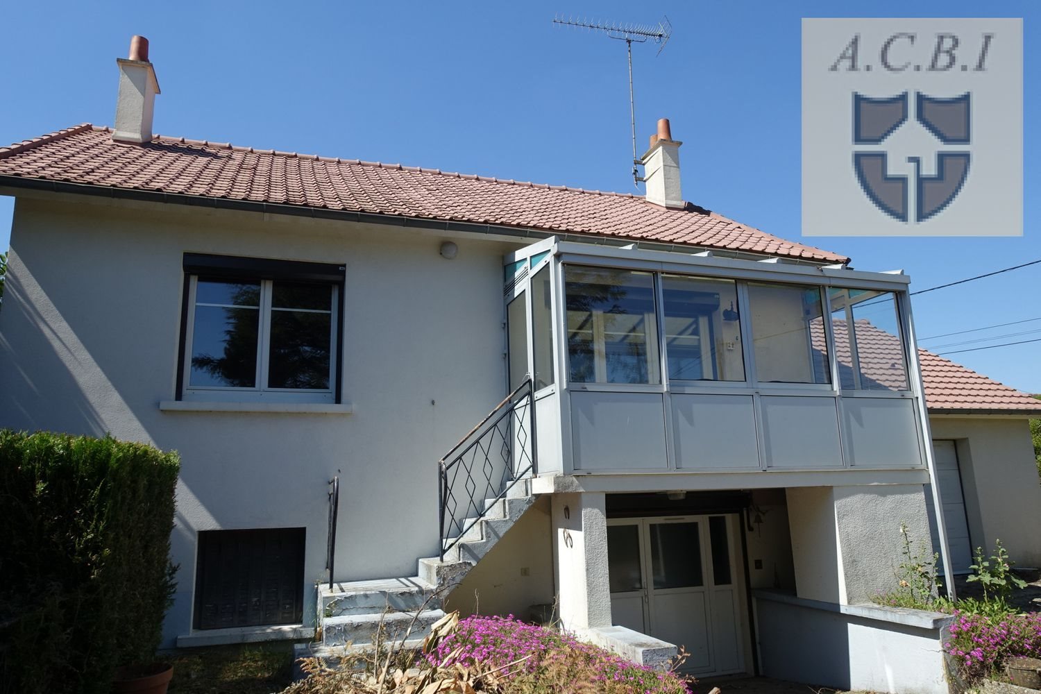 Maison à vendre, 60m², Morée