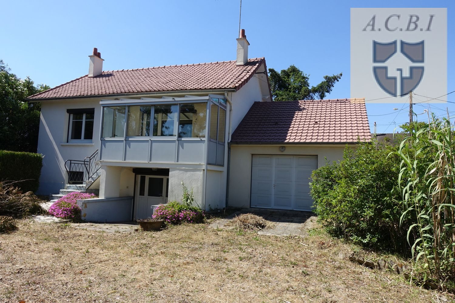 Maison à vendre, 60m², Morée