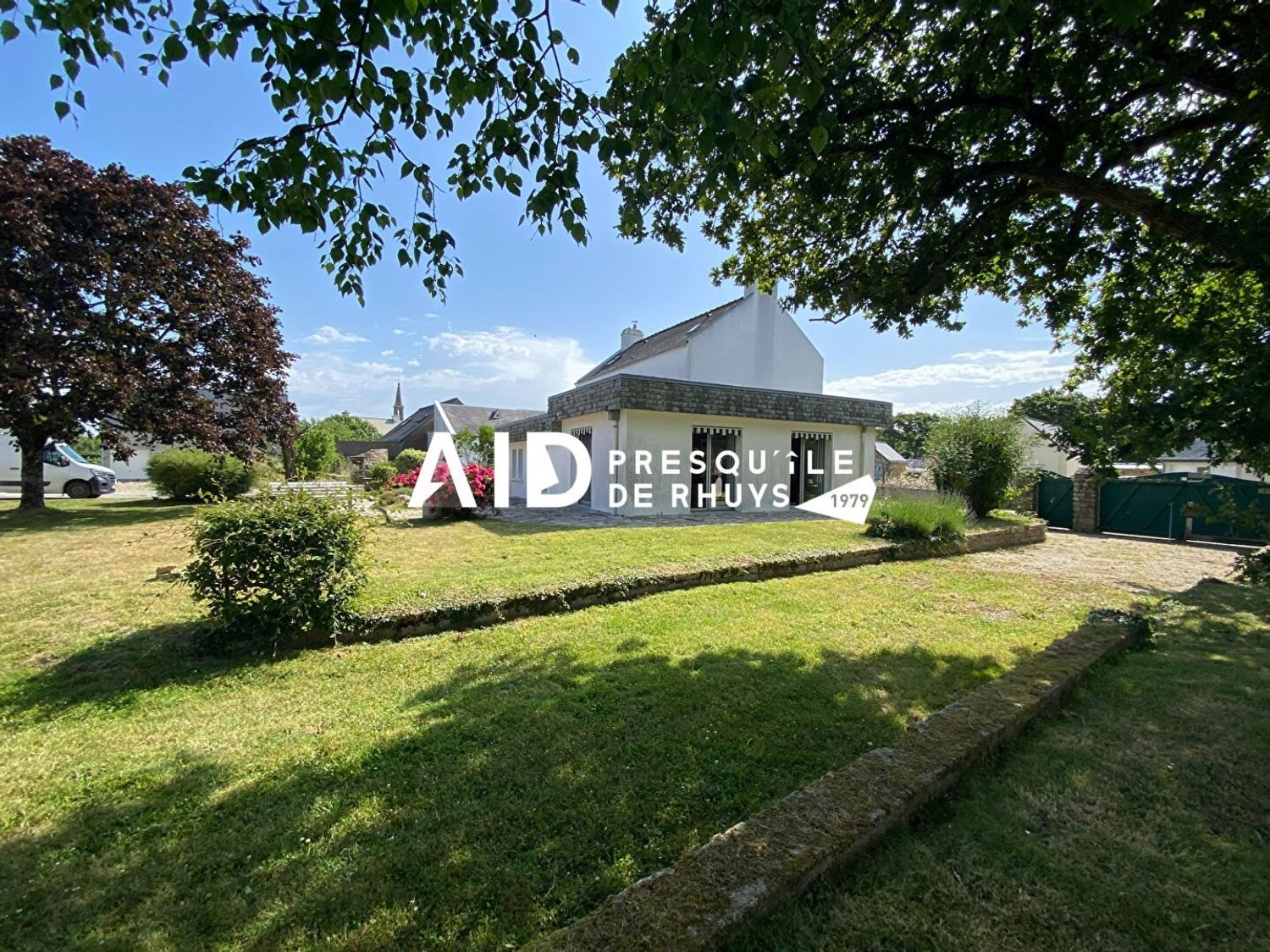 Maison à vendre, 169m², Sarzeau
