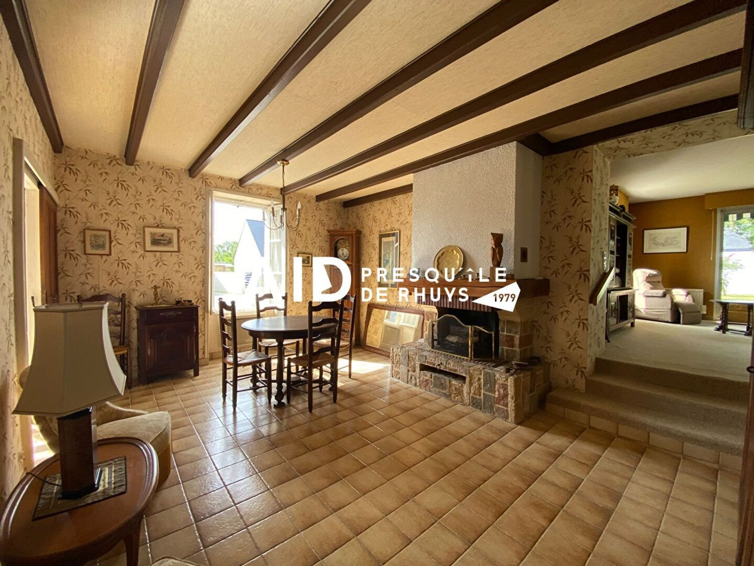 Maison à vendre, 169m², Sarzeau