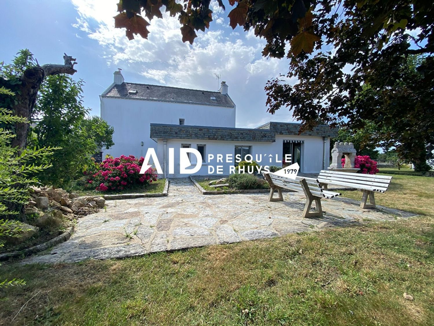 Maison à vendre, 169m², Sarzeau