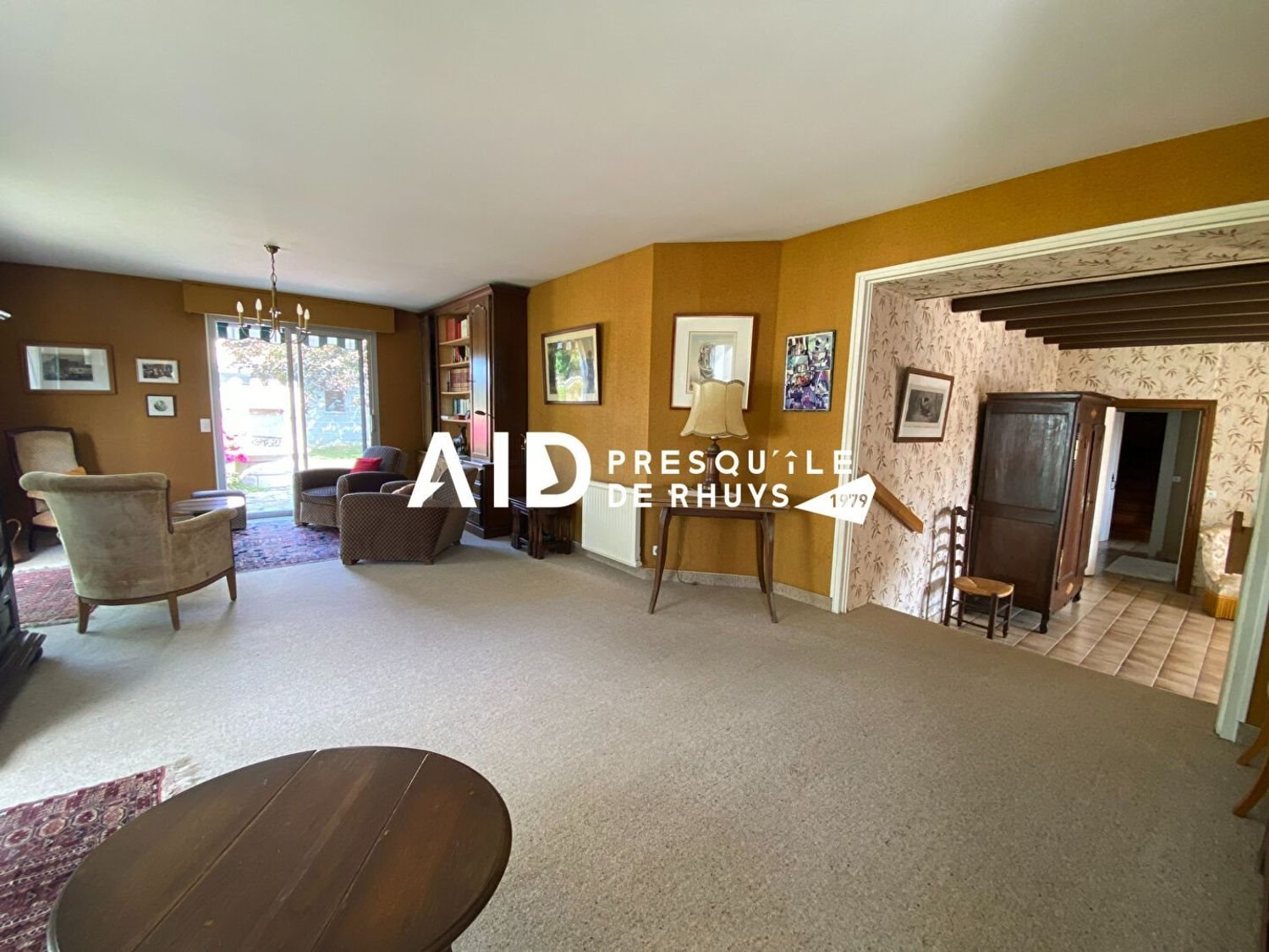 Maison à vendre, 169m², Sarzeau