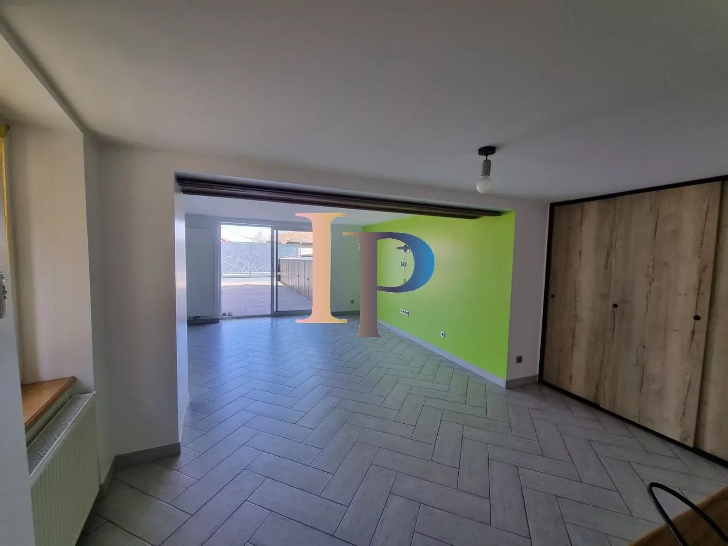 Maison à vendre, 160m², Cours-la-Ville