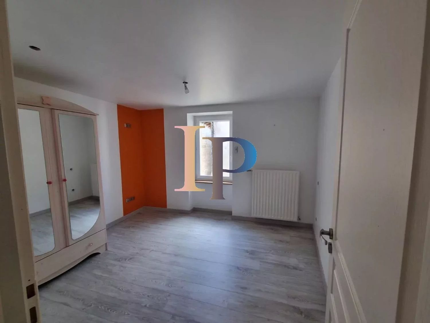 Maison à vendre, 160m², Cours-la-Ville