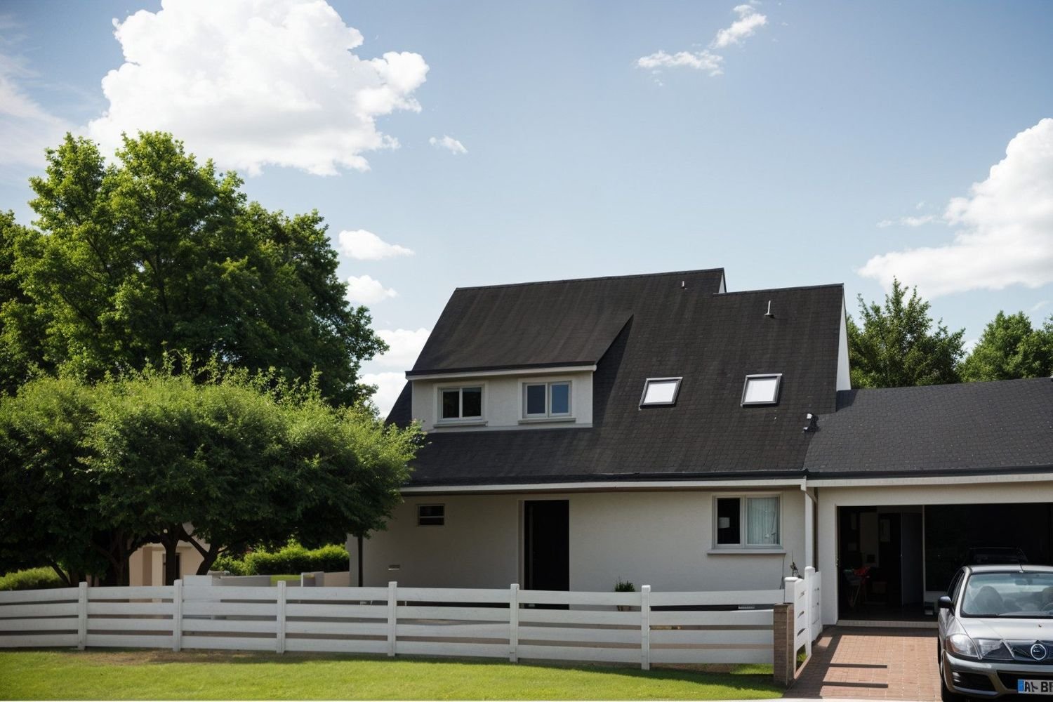 Maison à vendre, 105m², Neuvy-sur-Loire