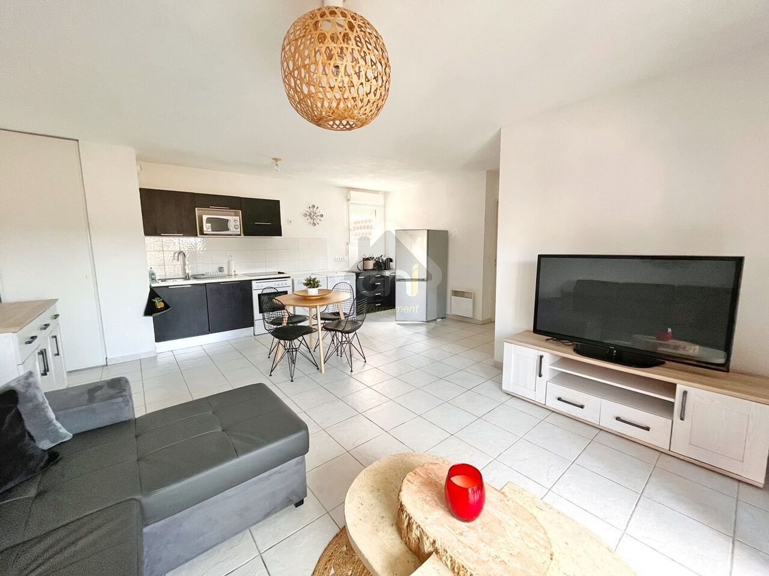 Appartement à louer, 56m², Vidauban