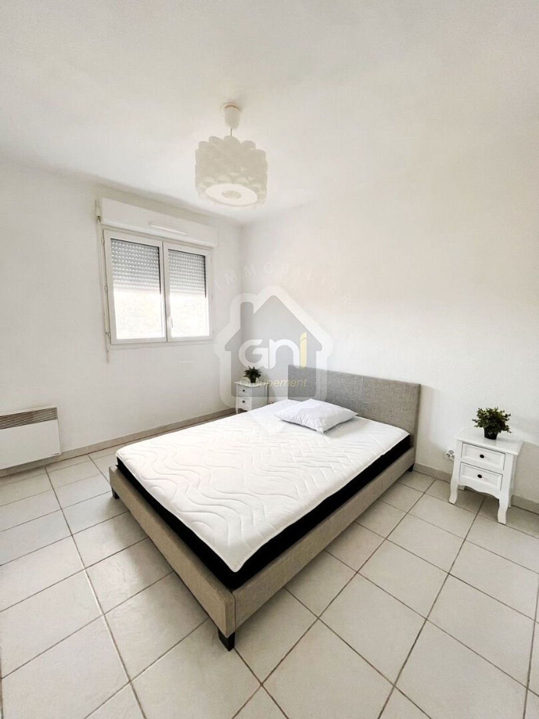 Appartement à louer, 56m², Vidauban