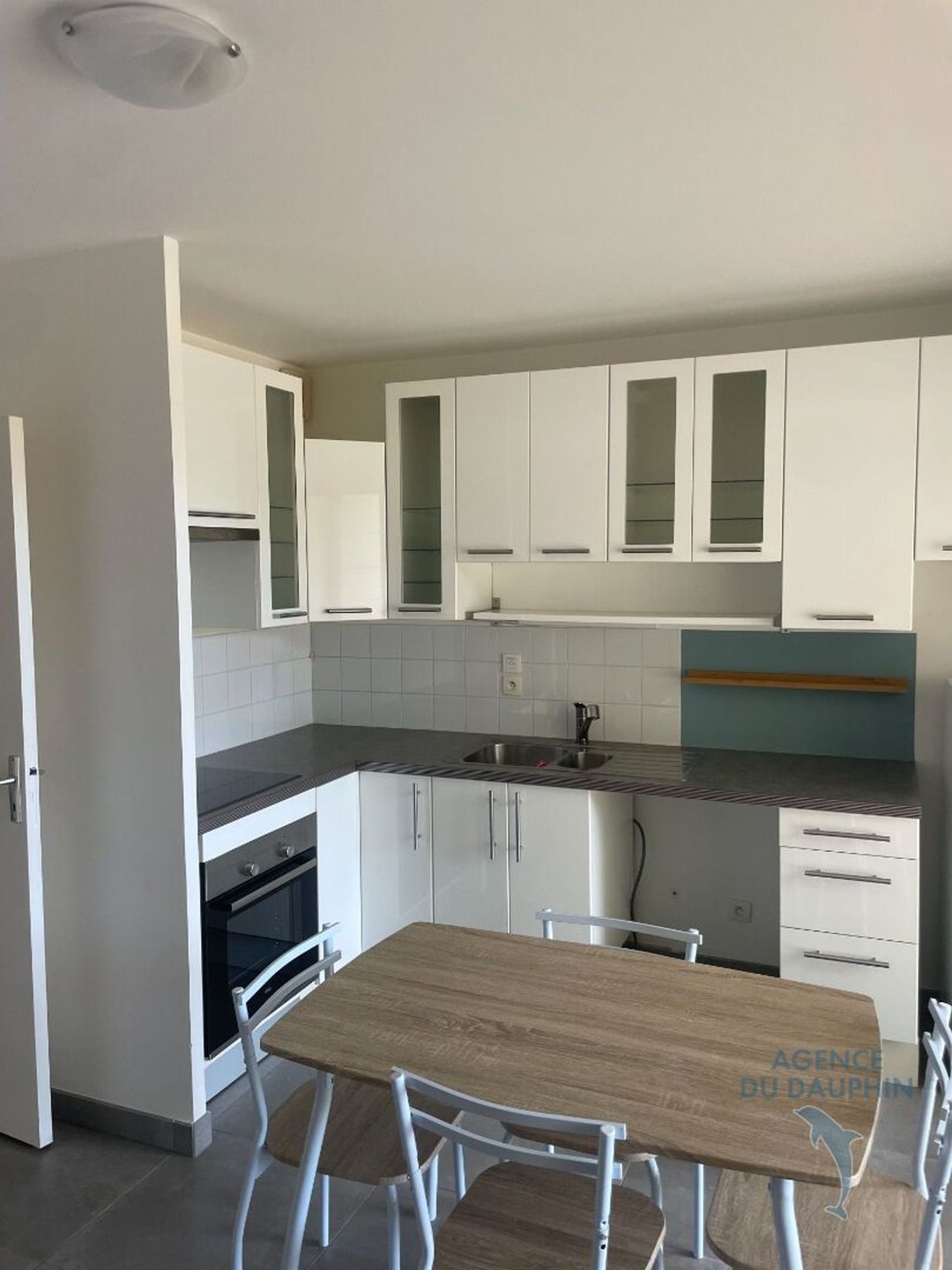 Appartement à louer, 38m², La Baule-Escoublac