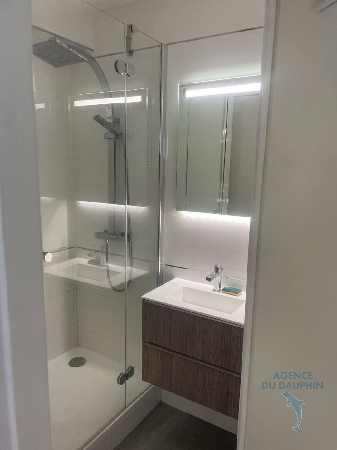 Appartement à louer, 38m², La Baule-Escoublac