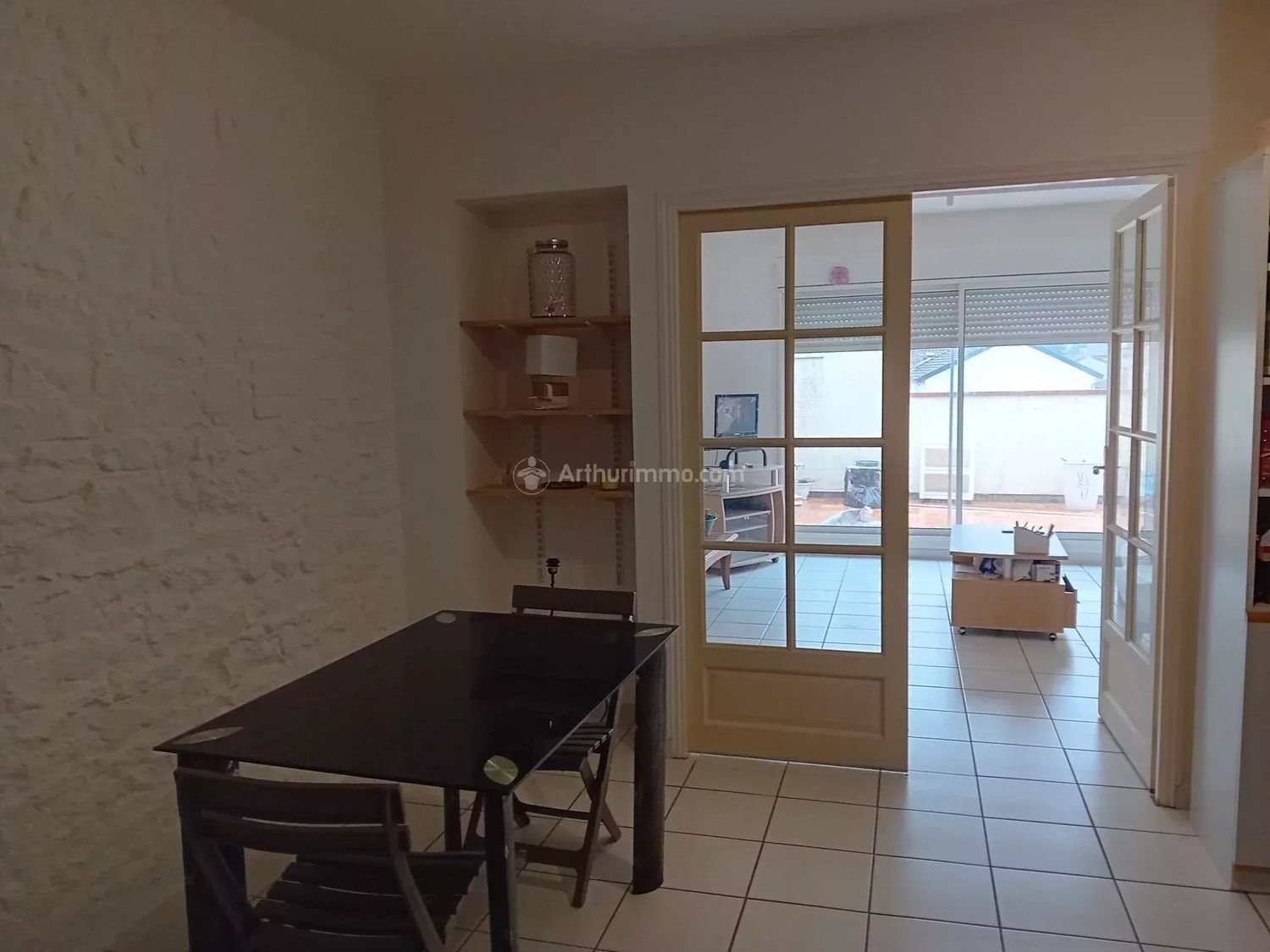 Appartement à vendre, 62m², Carmaux