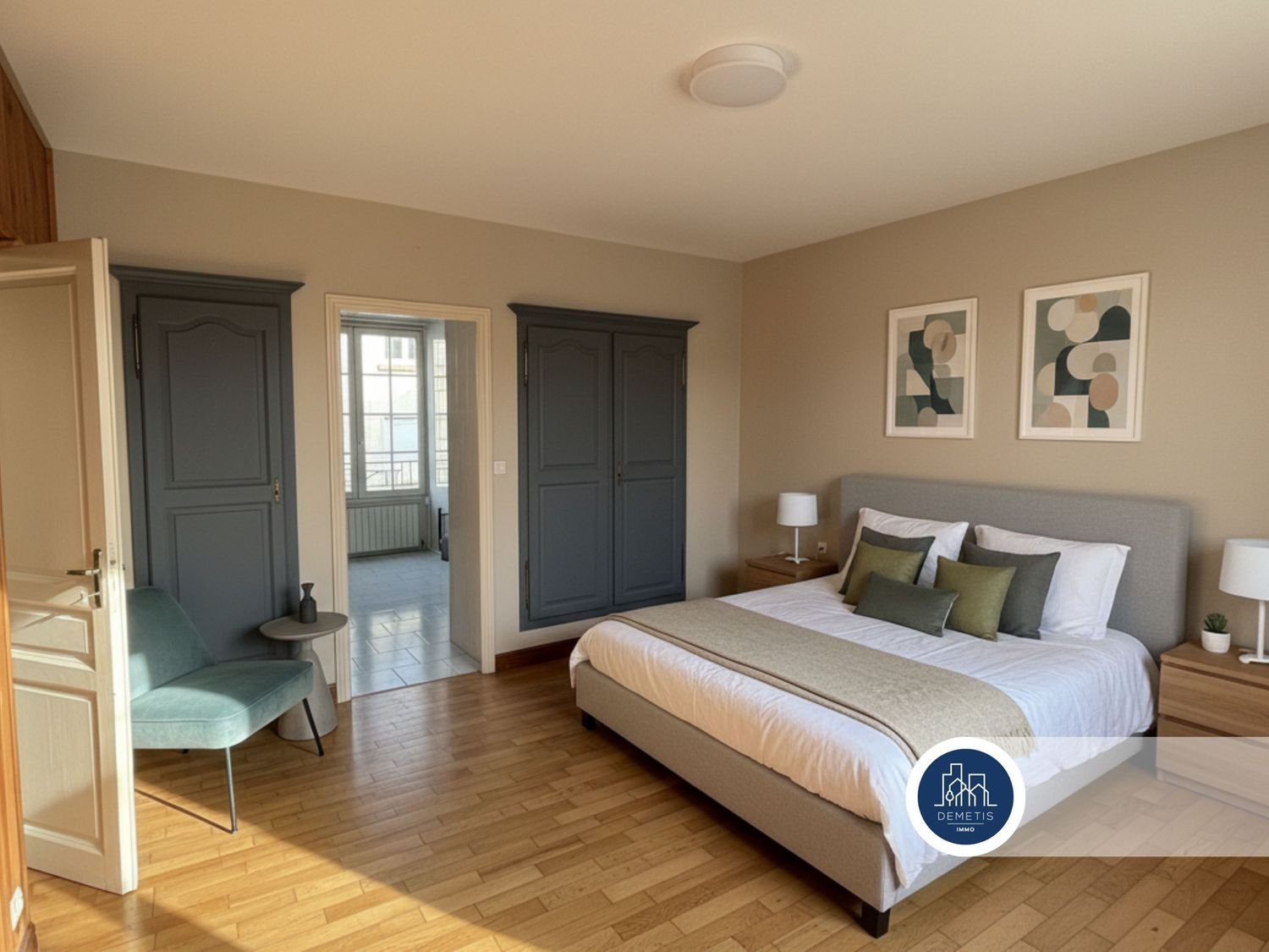 Maison à vendre, 128m², Le Mans