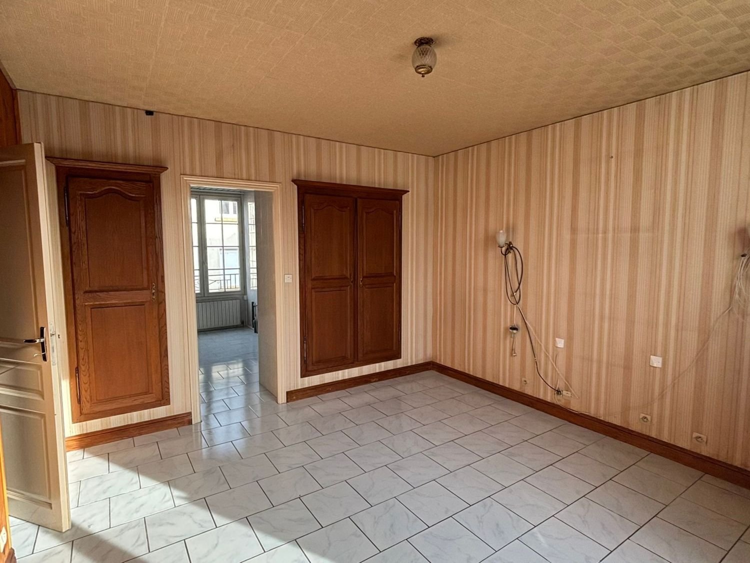 Maison à vendre, 128m², Le Mans