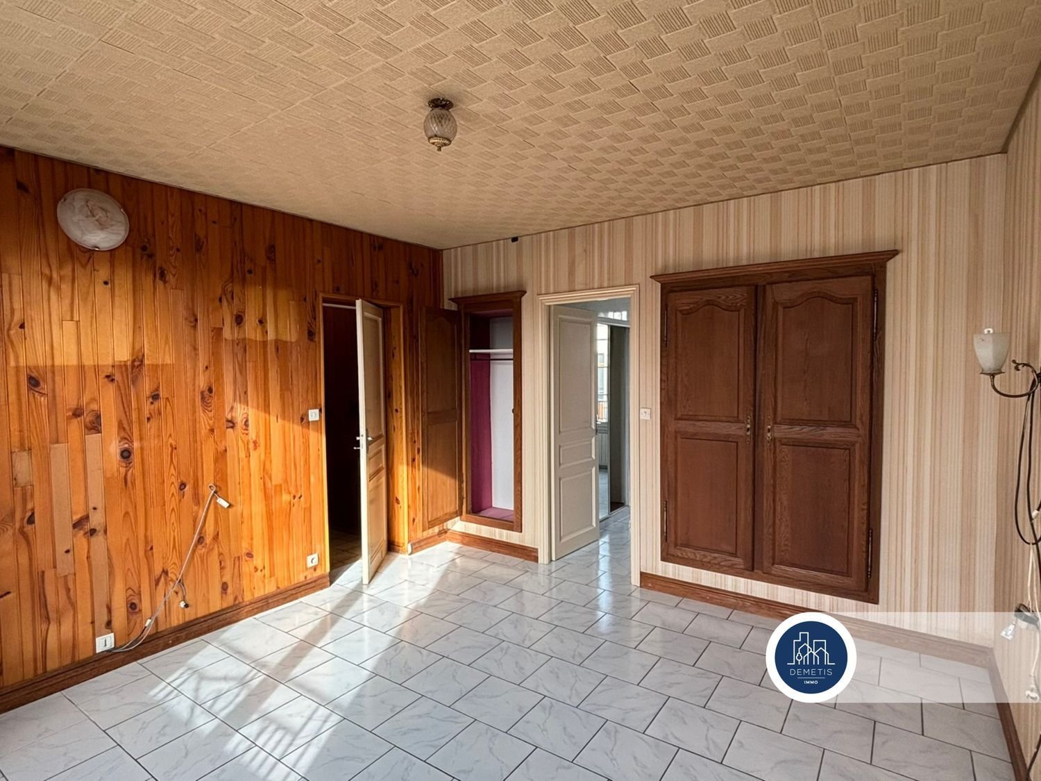 Maison à vendre, 128m², Le Mans