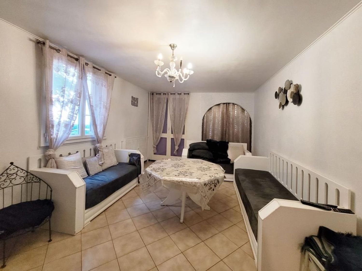 Appartement à vendre, 88m², Manosque