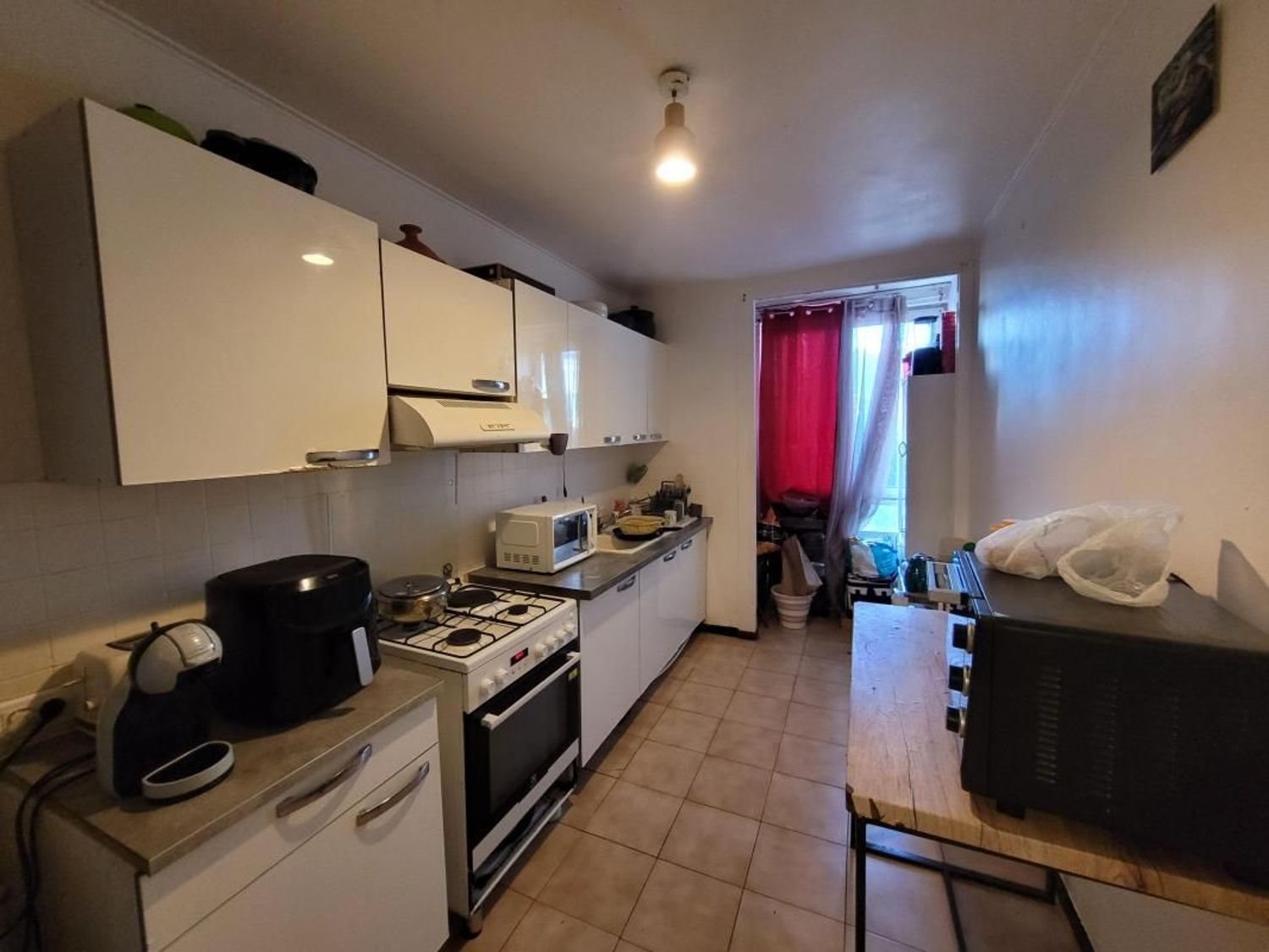 Appartement à vendre, 88m², Manosque