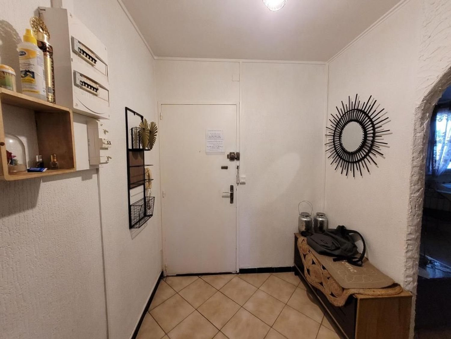 Appartement à vendre, 88m², Manosque