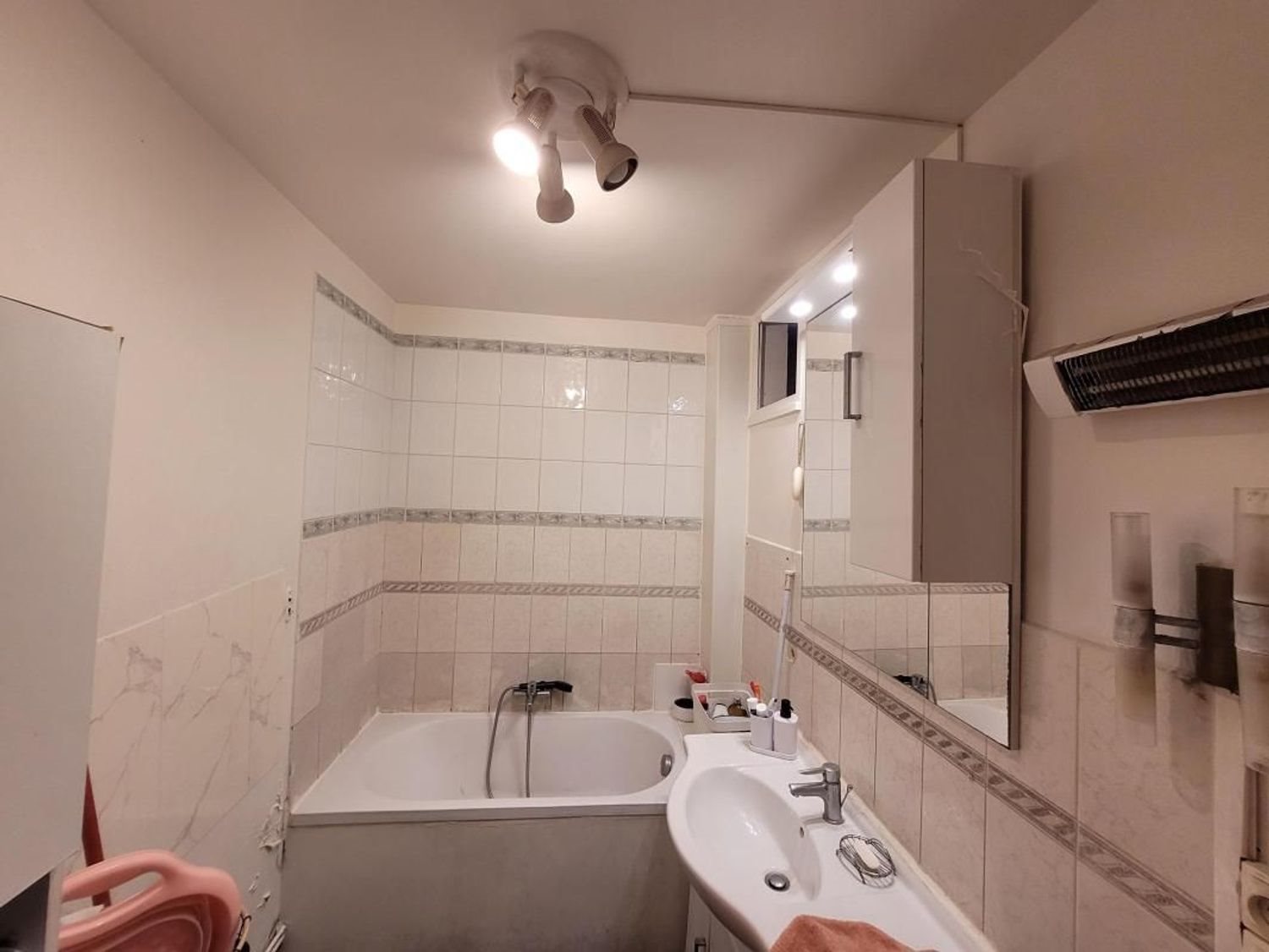 Appartement à vendre, 88m², Manosque
