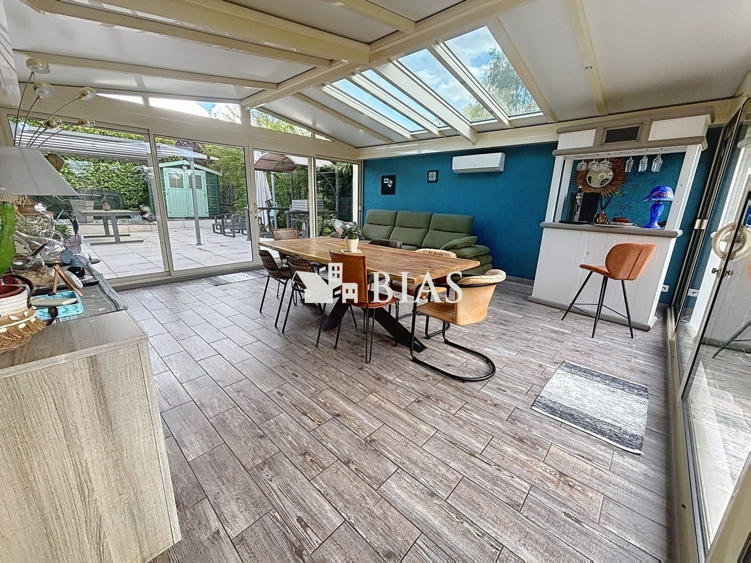 Maison à vendre, 159m², Les Damps