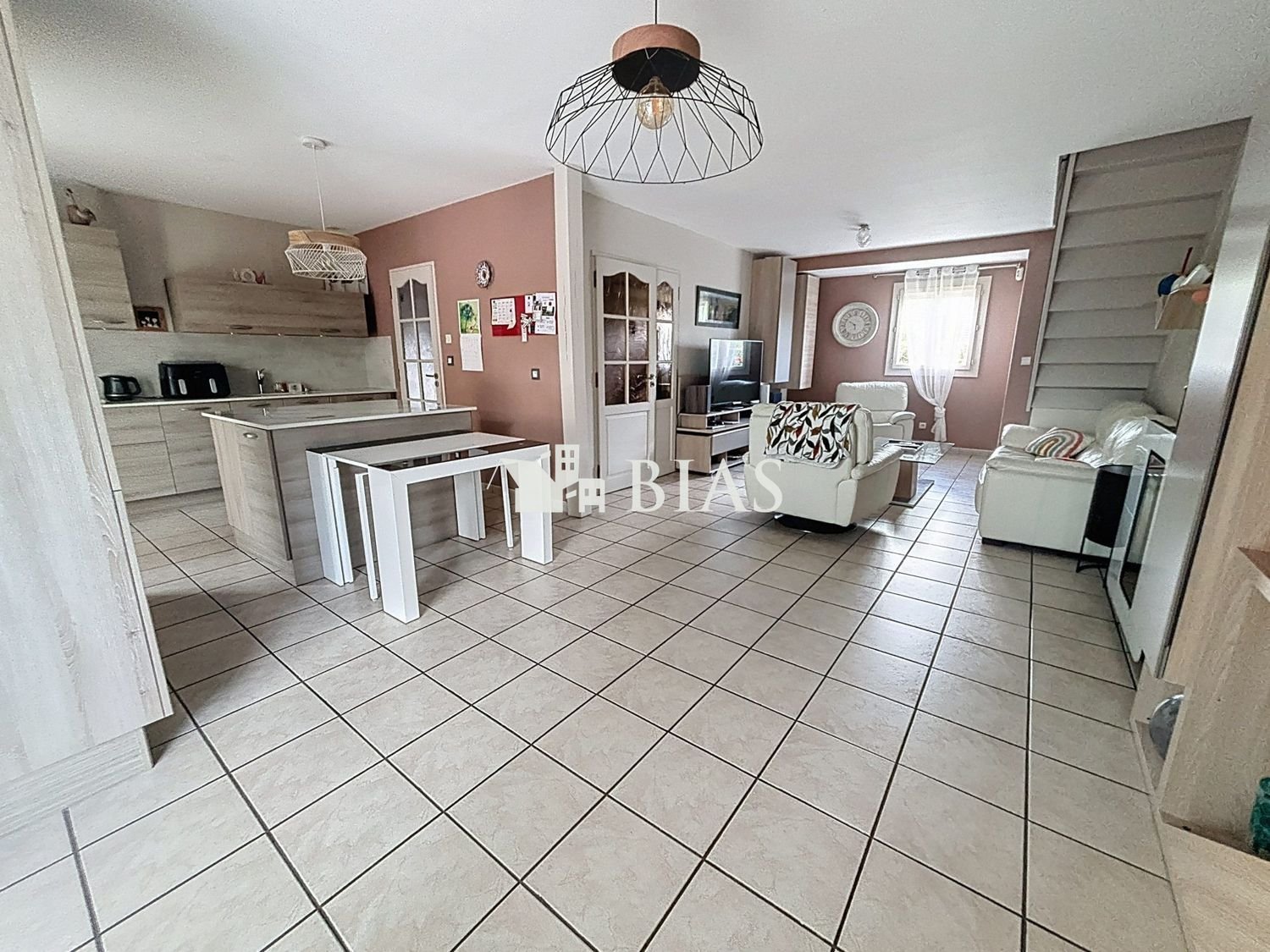 Maison à vendre, 159m², Les Damps