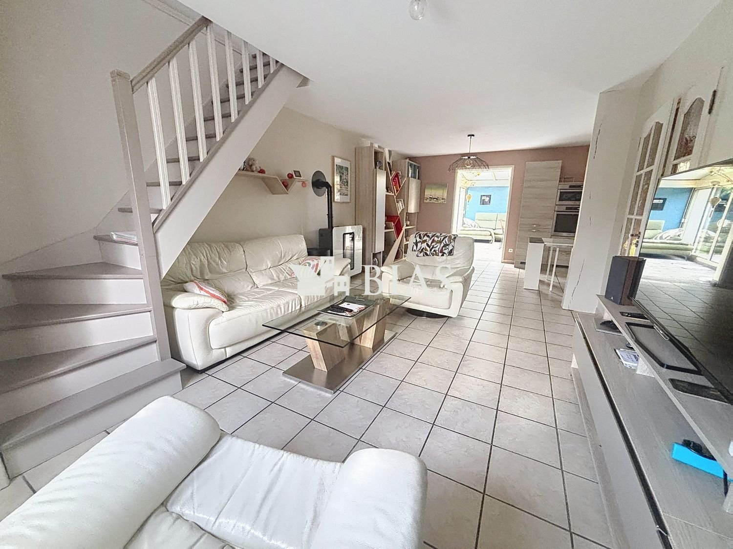 Maison à vendre, 159m², Les Damps