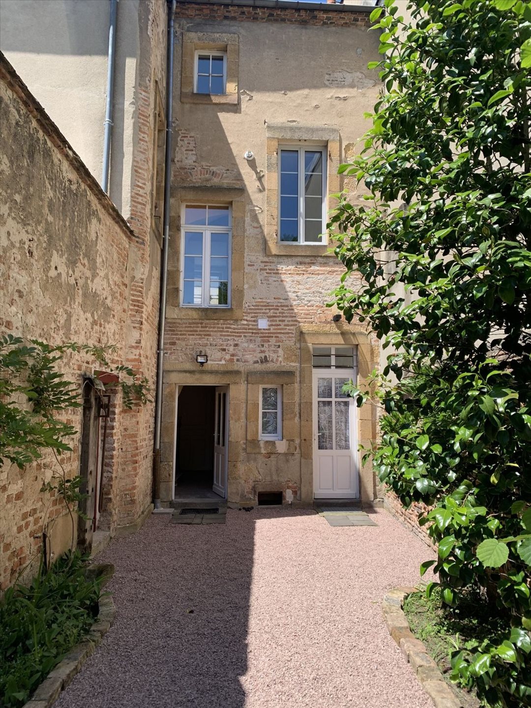 Appartement à louer, 123m², Moulins