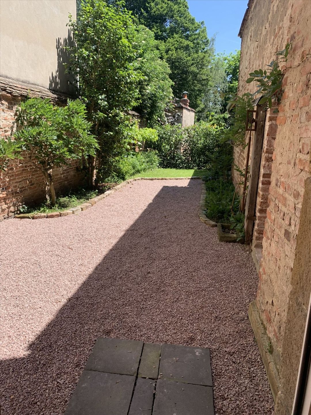 Appartement à louer, 123m², Moulins