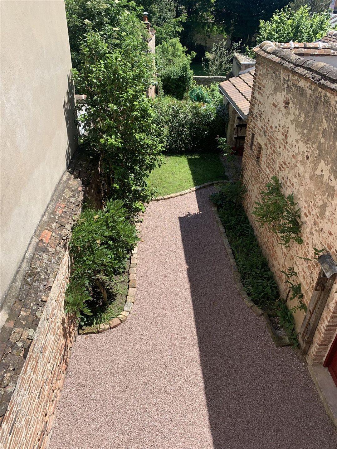 Appartement à louer, 123m², Moulins
