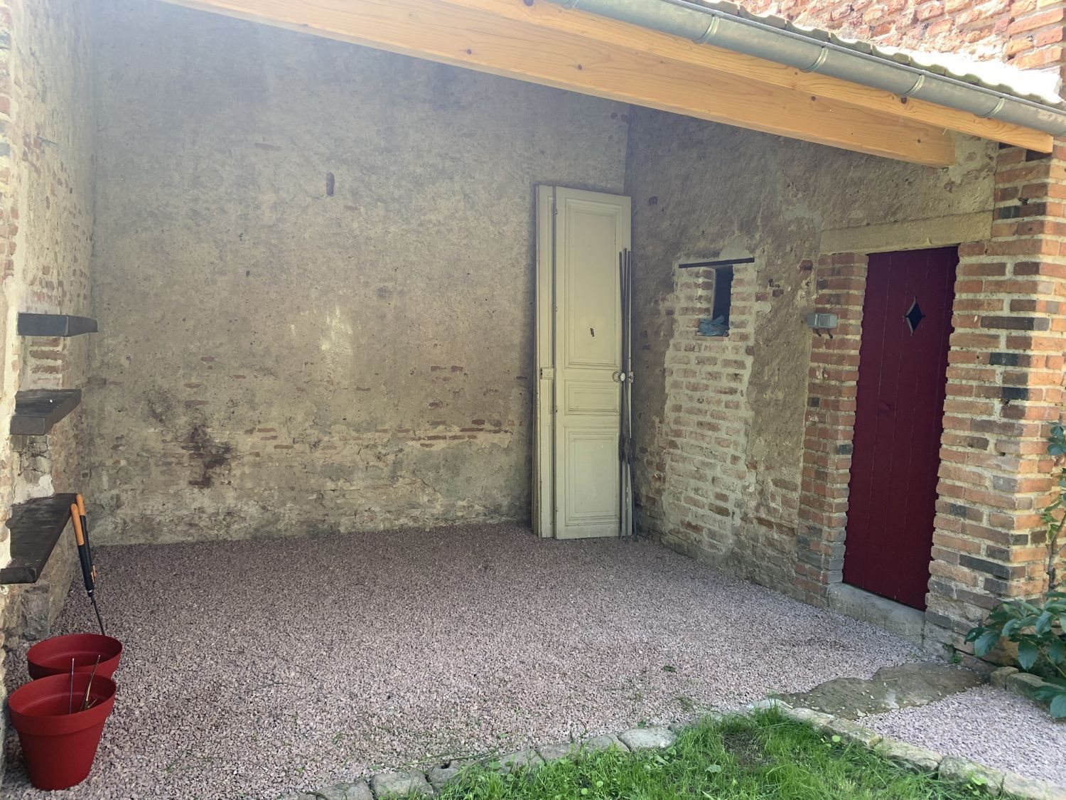 Appartement à louer, 123m², Moulins
