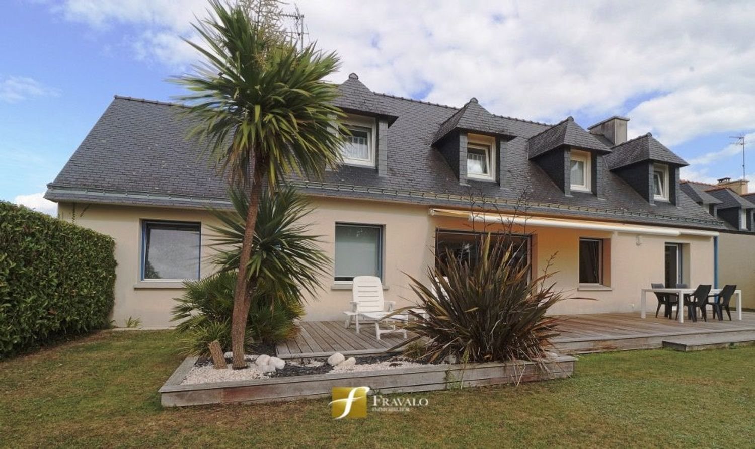 Maison à vendre, 170m², Arradon