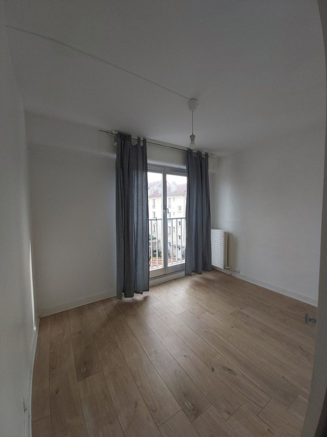 Appartement à louer, 34m², Aulnay-sous-Bois