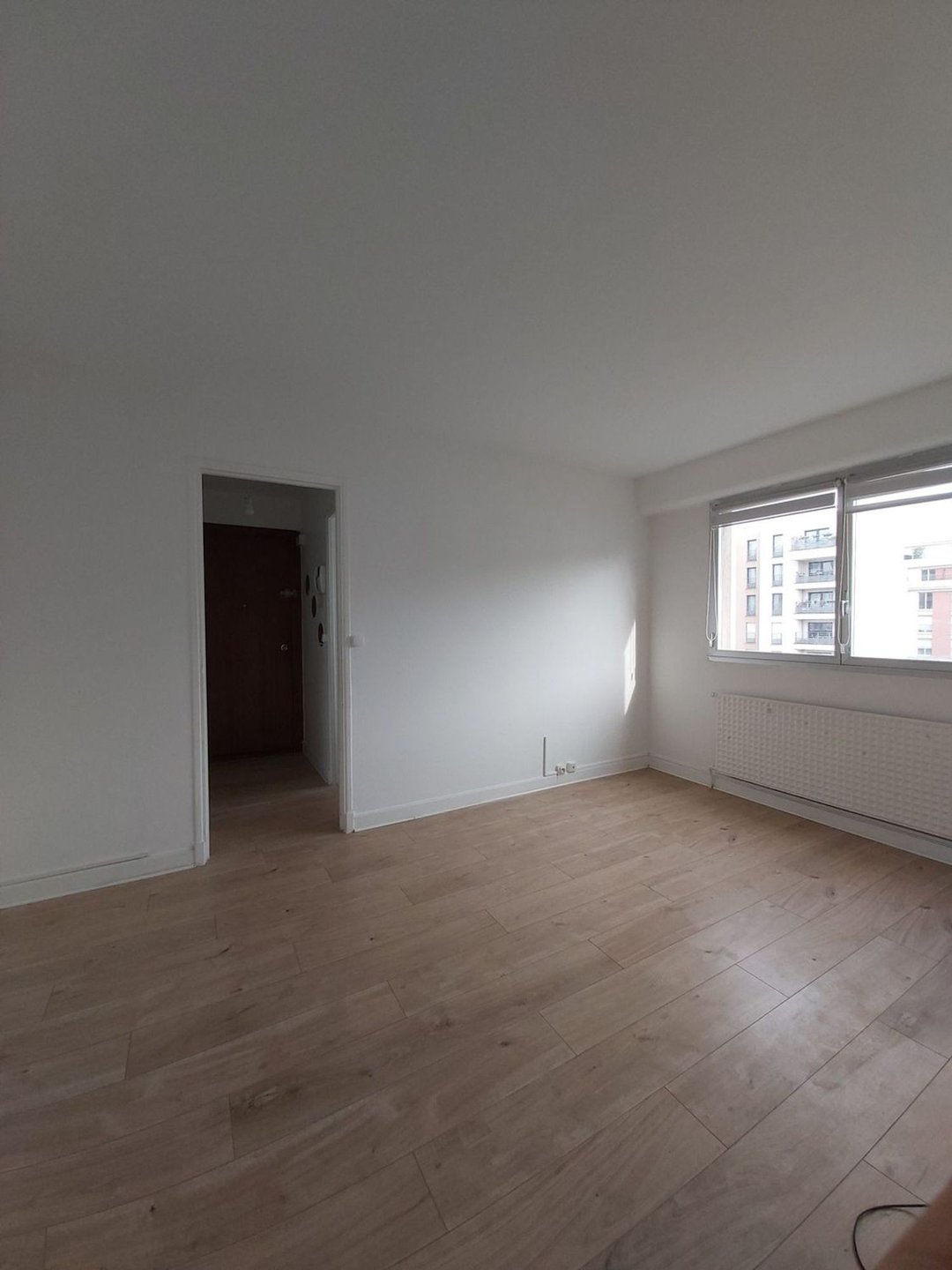 Appartement à louer, 34m², Aulnay-sous-Bois