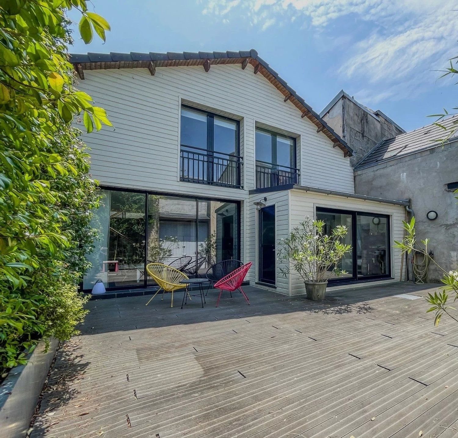 Appartement à vendre, 225m², Brive-la-Gaillarde