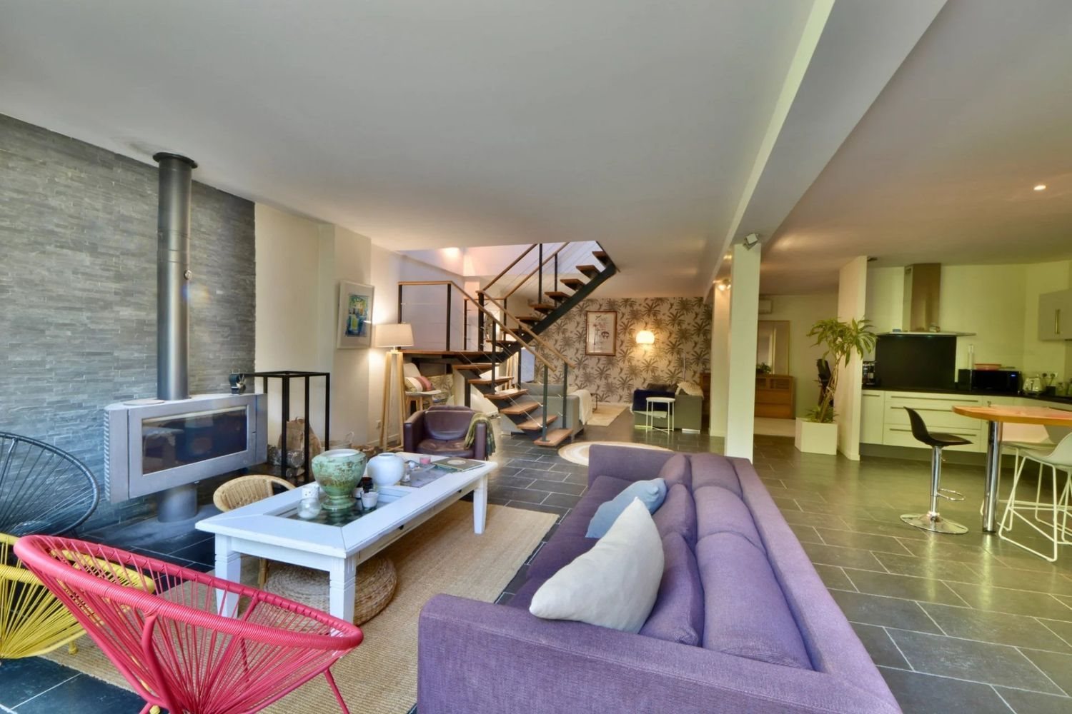 Appartement à vendre, 225m², Brive-la-Gaillarde