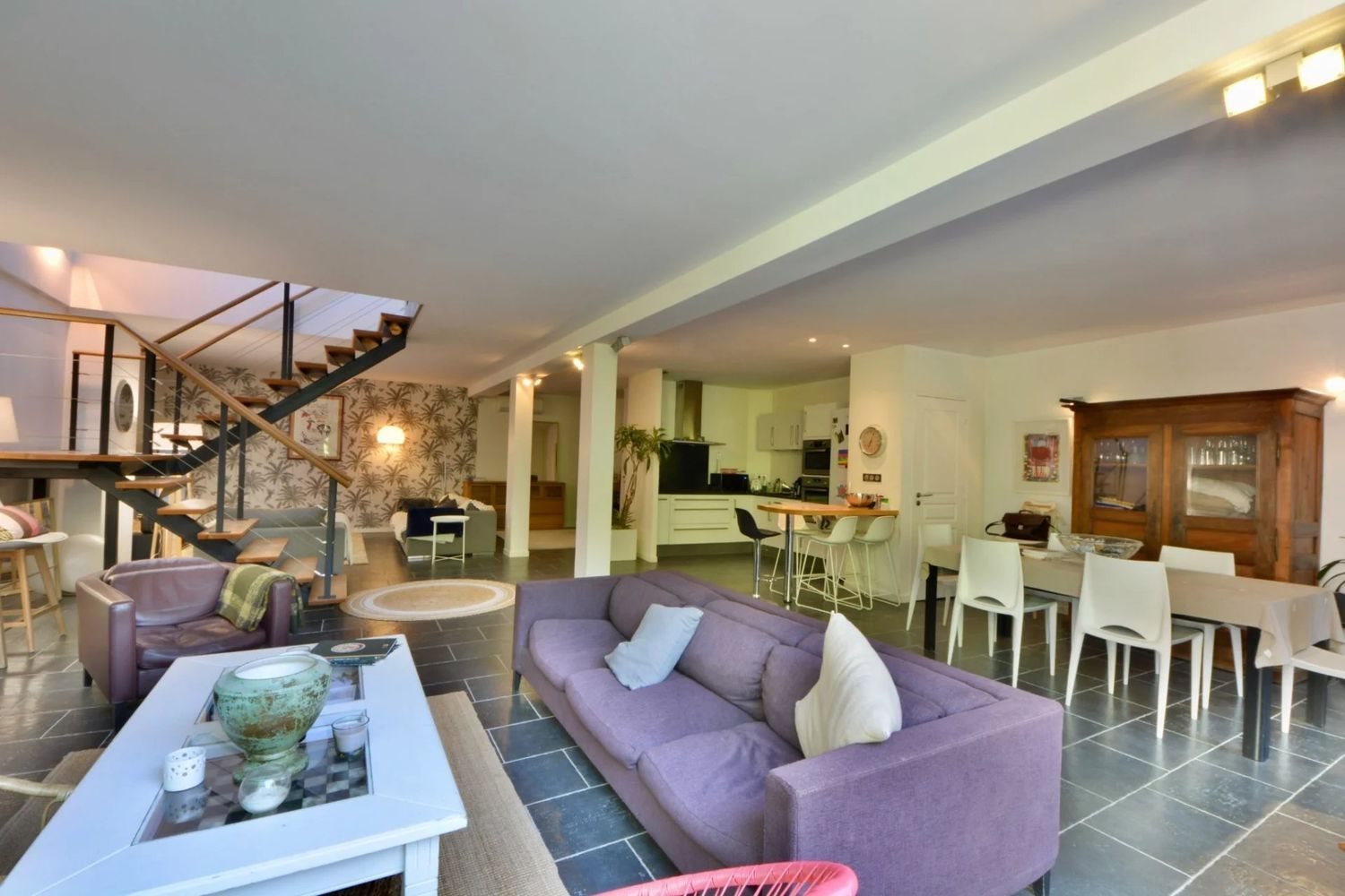 Appartement à vendre, 225m², Brive-la-Gaillarde