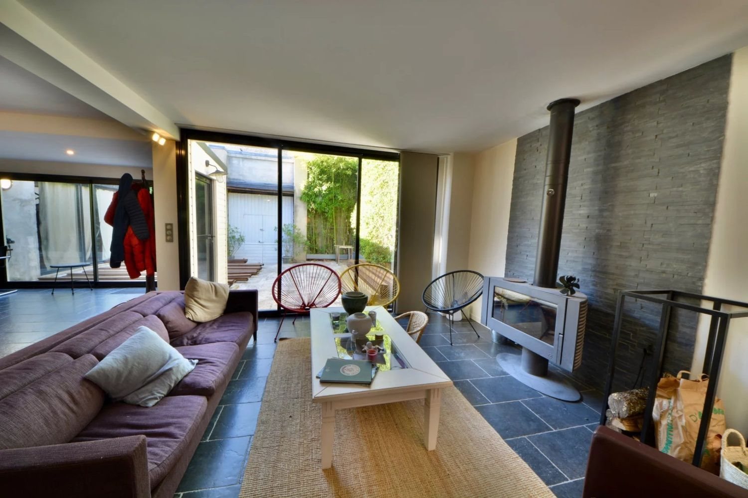 Appartement à vendre, 225m², Brive-la-Gaillarde