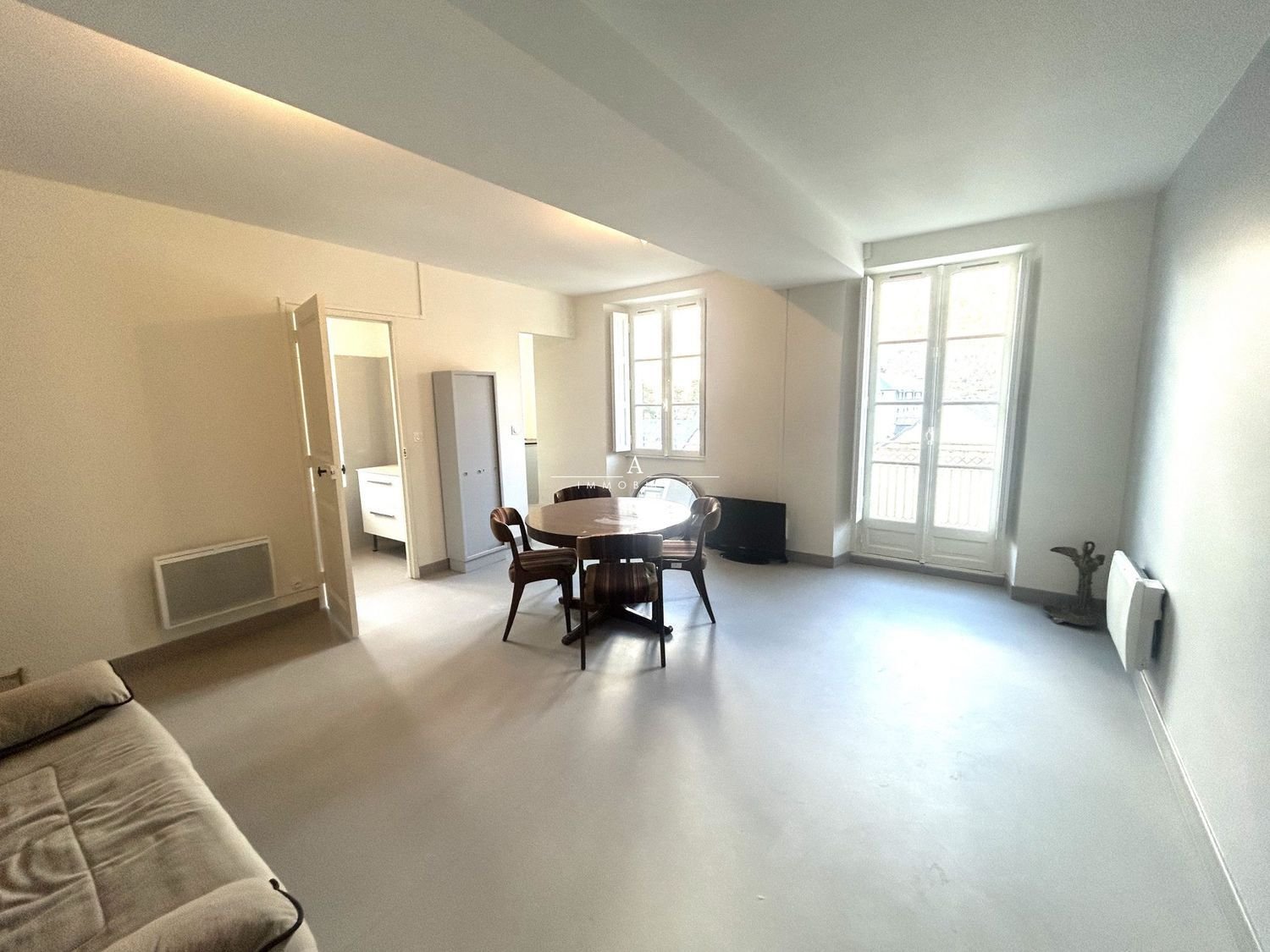 Appartement à vendre, 35m², Bagnères-de-Luchon